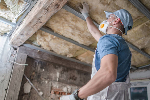 Best Insulation for Specific Applications in Lancaster, SC